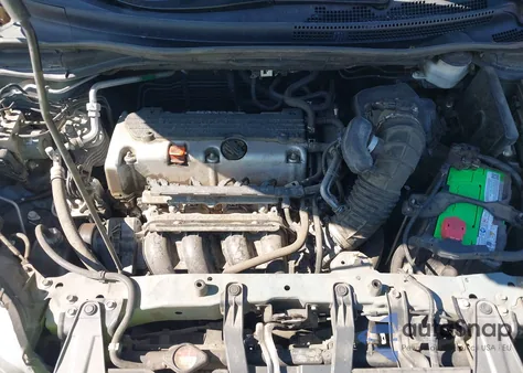 2012 Honda Cr-V Lx z USA, uszkodzony, nr VIN 2HKRM3H36CH514373